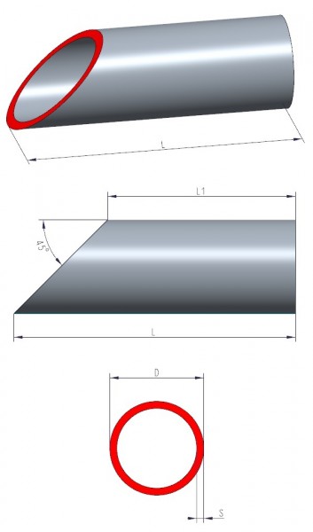 Comment rigidifier un tube en acier rond ? Conseils et astuces